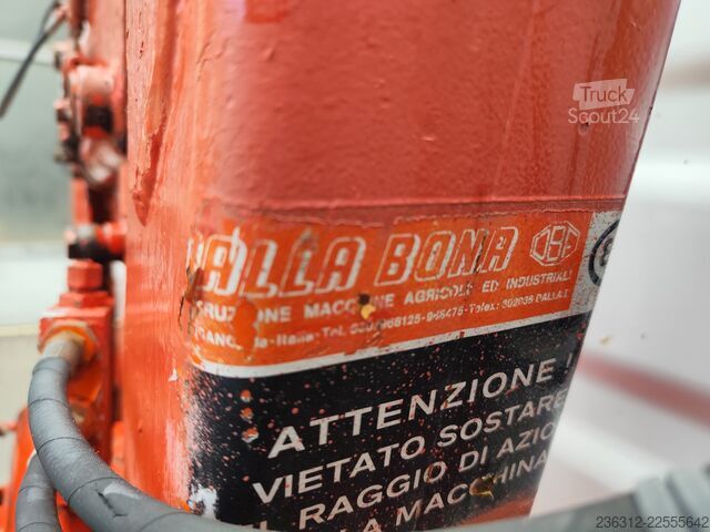 Pick-up furgons Iveco Daily 40