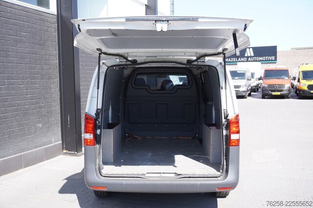 Kastenwagen Mercedes-Benz Vito 110 CDI Extra Lang EURO 6 - Airco - Camera...