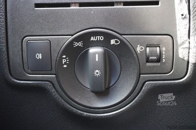 Kastenwagen Mercedes-Benz Vito 110 CDI Extra Lang EURO 6 - Airco - Camera...