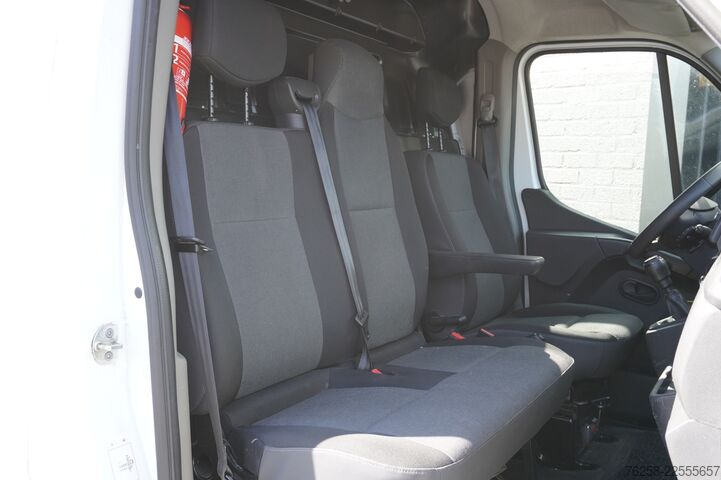 Kastenwagen Renault Master 2.3 dCi 135PK L2H2 EURO 6 - Airco - Navi...