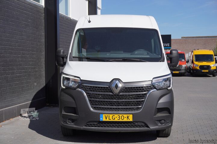 Kastenwagen Renault Master 2.3 dCi 135PK L2H2 EURO 6 - Airco - Navi...
