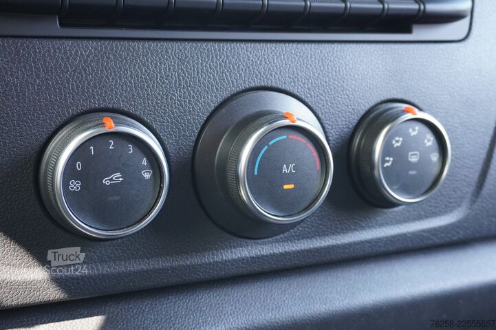 Kastenwagen Renault Master 2.3 dCi 135PK L2H2 EURO 6 - Airco - Navi...