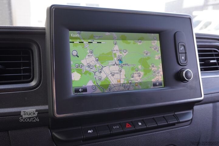 Kastenwagen Renault Master 2.3 dCi 135PK L2H2 EURO 6 - Airco - Navi...