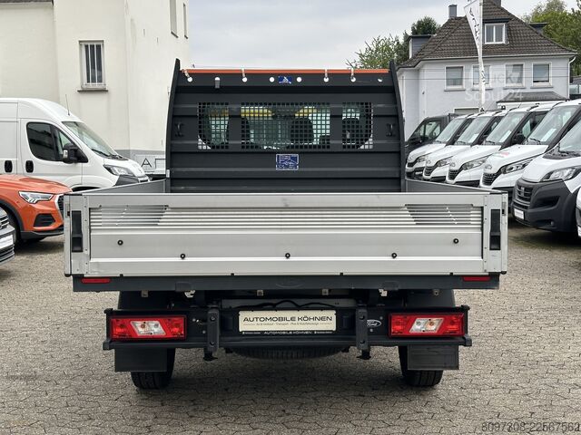 Furgão pick-up Ford Transit 310 L2 Pritsche  1 HAND   TÜV   ALLWETTER