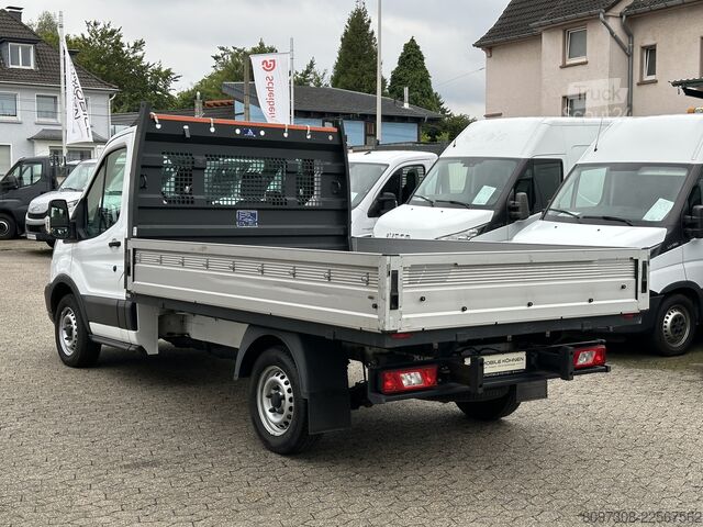 Furgão pick-up Ford Transit 310 L2 Pritsche  1 HAND   TÜV   ALLWETTER