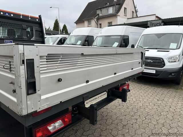 Furgão pick-up Ford Transit 310 L2 Pritsche  1 HAND   TÜV   ALLWETTER
