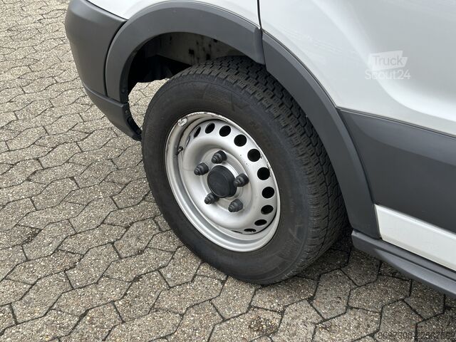 Furgão pick-up Ford Transit 310 L2 Pritsche  1 HAND   TÜV   ALLWETTER