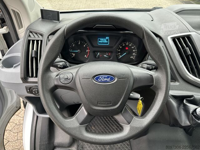 Furgão pick-up Ford Transit 310 L2 Pritsche  1 HAND   TÜV   ALLWETTER