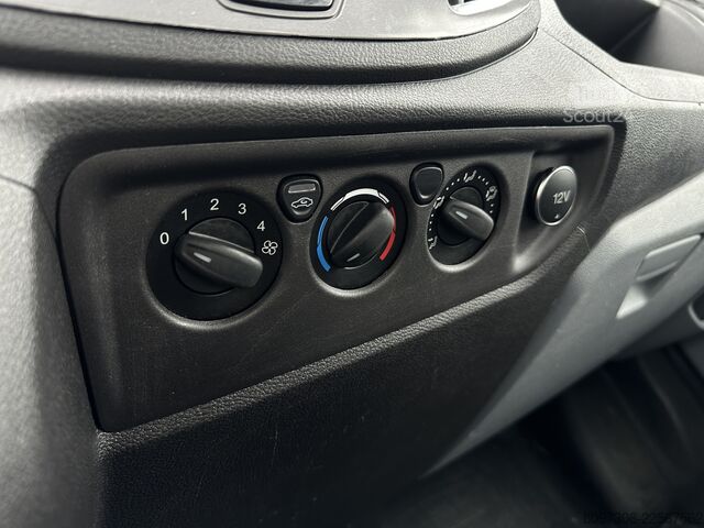 Furgão pick-up Ford Transit 310 L2 Pritsche  1 HAND   TÜV   ALLWETTER