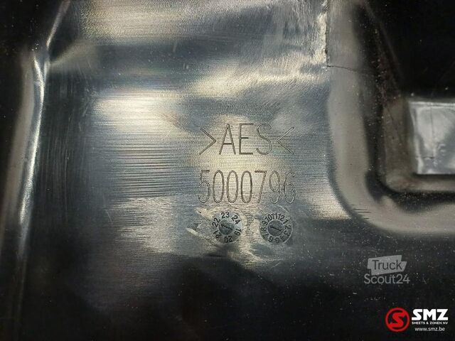 Del kabine Caterpillar Cover Caterpillar