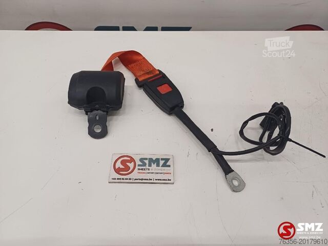 Parte da cabina Caterpillar Seat belt Caterpillar