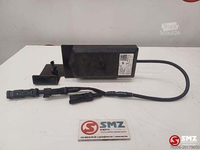 Parte da cabina Caterpillar Electronic Communication Control Caterpillar