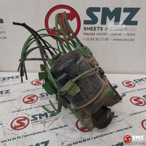 Luchtdroger Scania Occ luchtdroger Scania