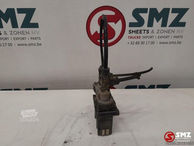 Lufttrockner Scania Occ ECAS magneetventiel Scania