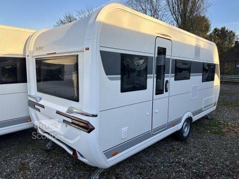 Kemperis Hobby Excellent Edition 495 UL Mod.2026 1800kg