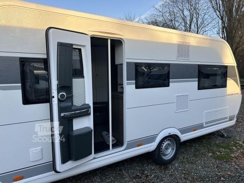 Kemperis Hobby Excellent Edition 495 UL Mod.2026 1800kg