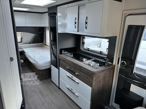 Kemperis Hobby Excellent Edition 495 UL Mod.2026 1800kg