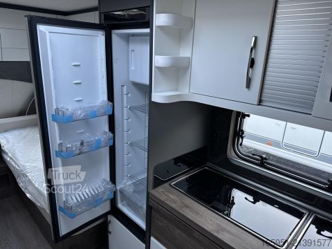 Kemperis Hobby Excellent Edition 495 UL Mod.2026 1800kg