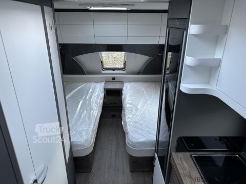 Kemperis Hobby Excellent Edition 495 UL Mod.2026 1800kg