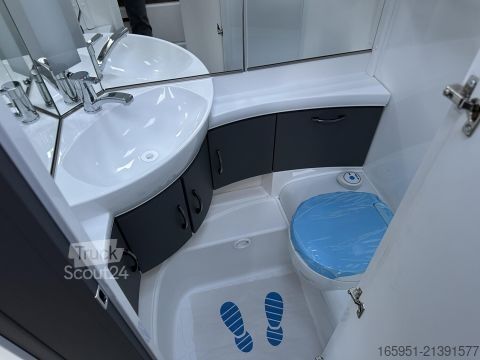 Kemperis Hobby Excellent Edition 495 UL Mod.2026 1800kg