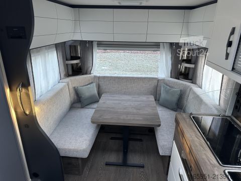 Kemperis Hobby Excellent Edition 540 UL Mod.2026 1800kg