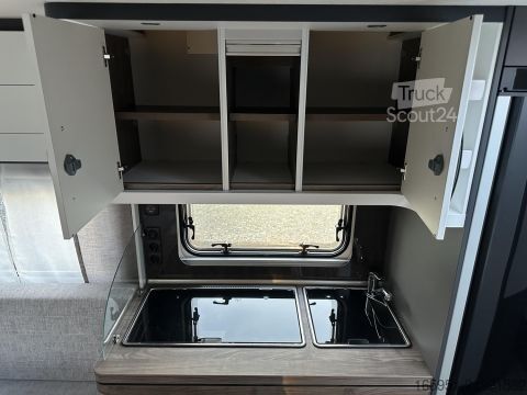 Kemperis Hobby Excellent Edition 540 UL Mod.2026 1800kg