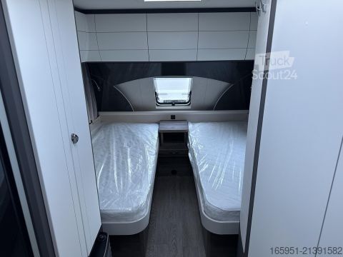 Kemperis Hobby Excellent Edition 540 UL Mod.2026 1800kg