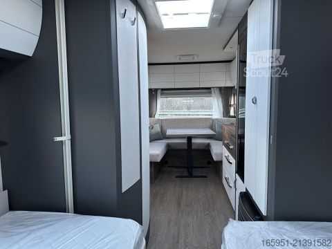 Kemperis Hobby Excellent Edition 540 UL Mod.2026 1800kg