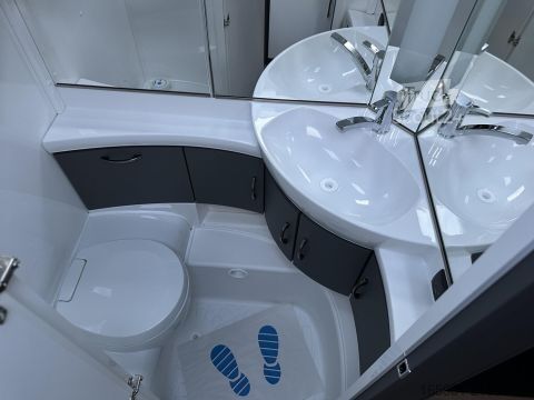 Kemperis Hobby Excellent Edition 540 UL Mod.2026 1800kg