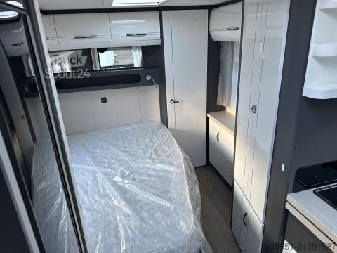 Kemperis Hobby Excellent 495 WFB Mod.2026 1800kg