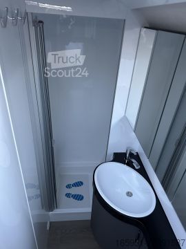 Kemperis Hobby Excellent 495 WFB Mod.2026 1800kg