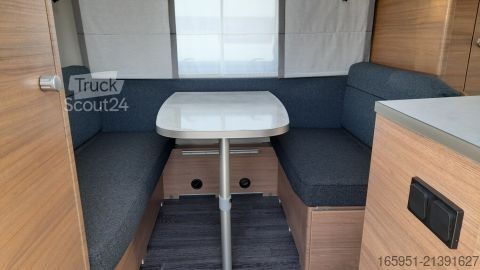 Caravana Knaus Sport 420 QD % Aktionswagen %