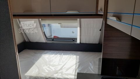 Caravana Knaus Sport 420 QD % Aktionswagen %