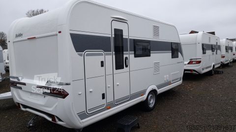 Kemperis Hobby Excellent Edition 490 KMF % Aktionswagen %