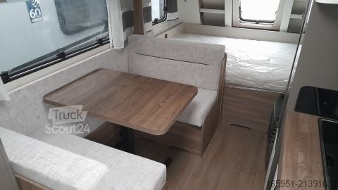 Kemperis Hobby Excellent Edition 490 KMF % Aktionswagen %