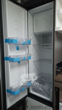 Kemperis Hobby Excellent Edition 490 KMF % Aktionswagen %