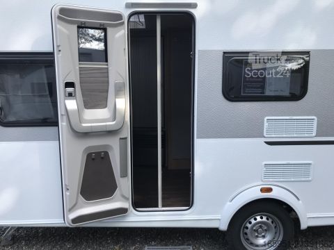 Caravana Knaus Sport 500 EU Mod.2026 1800kg ASF Bug