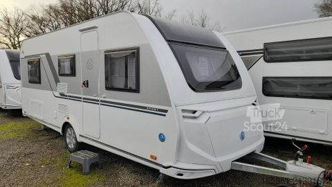 Caravana Knaus Sport 540 UE % Aktionswagen %