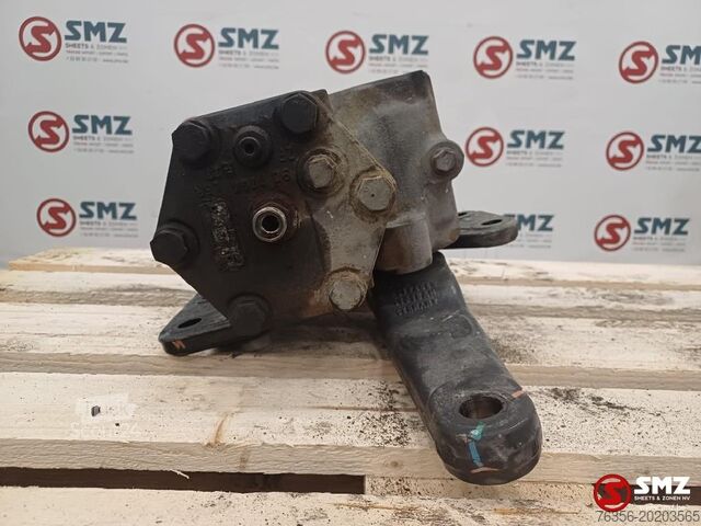 غرفة القيادة Renault Occ Stuurhuis Renault