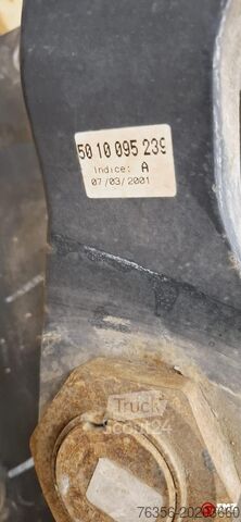 Steuerhaus Renault Occ Stuurhuis Renault