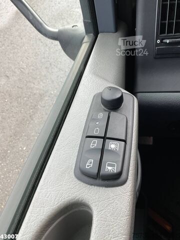 Pojazd do zbiórki odpadów Mercedes-Benz Econic 2630 Euro 6 Terberg RosRoca 21m³ Welvaar...
