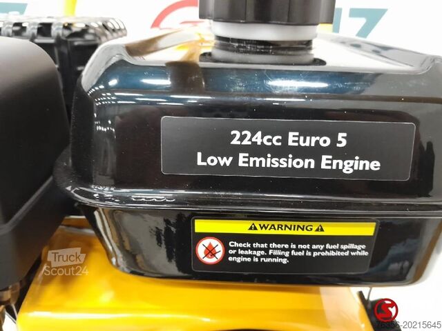 Pompa de ape uzate WPNL80T JCB Jcb Vuilwaterpomp WPNL80T JCB