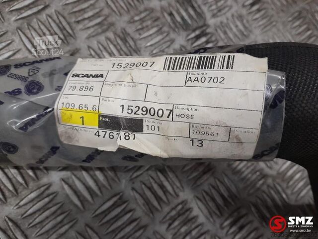 Daudz lietotu Scania detaļu Scania Occ lot onderdelen Scania