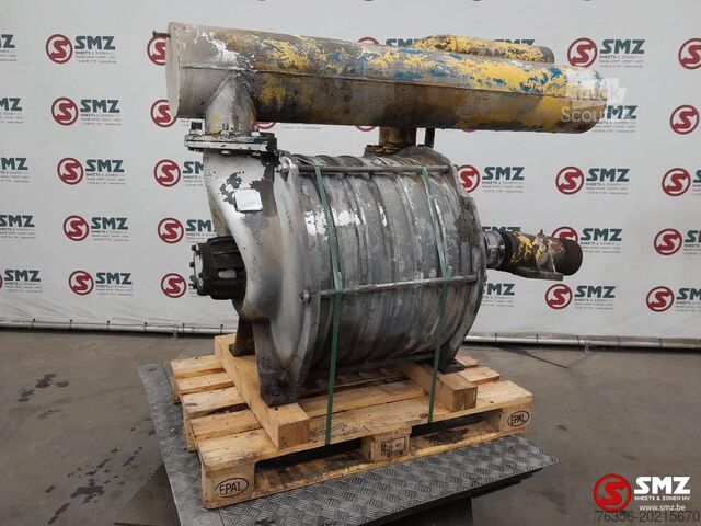 Soprador usado Continental Industrie S0601 Diversen Occ blower Continental Industrie  S0601