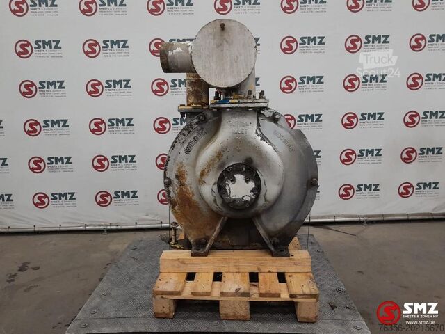 Soprador usado Continental Industrie S0601 Diversen Occ blower Continental Industrie  S0601