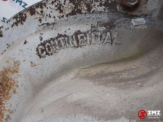 Soprador usado Continental Industrie S0601 Diversen Occ blower Continental Industrie  S0601