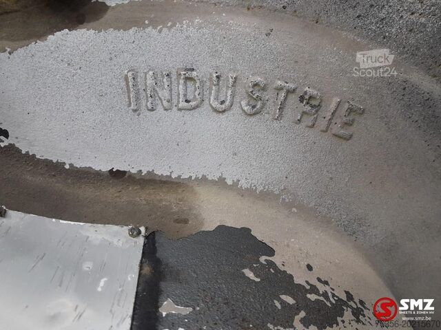 Gebr blower Continental Industrie S0601 Diversen Occ blower Continental Industrie S0601