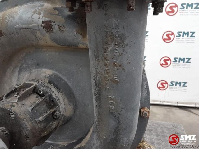 Soprador usado Continental Industrie S0601 Diversen Occ blower Continental Industrie  S0601