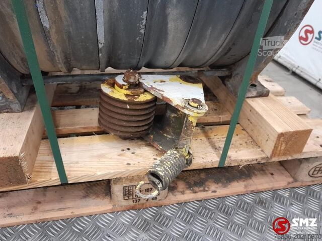 Soprador usado Continental Industrie S0601 Diversen Occ blower Continental Industrie  S0601