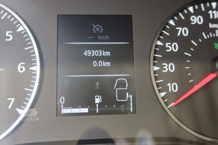 рефрижераторний фургон Renault Master L2/H2 Master. ATP up to June 2030. Cooli...